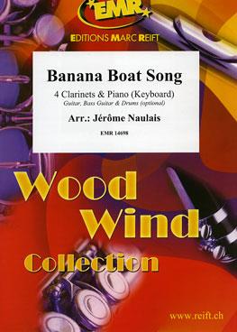 Banana Boat Song